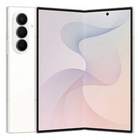 삼성전자 갤럭시 Z Fold8 Ultra 자급제, 크림, 512GB