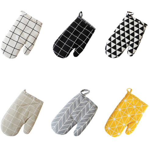 아리코 모던스타일 오븐장갑 실사용 후기 | 효과 있을까? - 상품 이미지 3