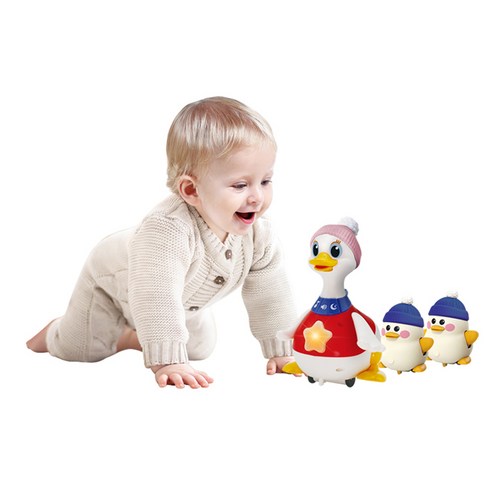 아장아장 아기 오리랑 마마덕 솔직 후기 | 취미생활 필수템 - 상품 이미지 2