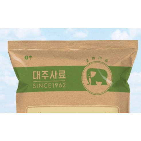 대주 어린병아리 6주령 또는 10주령 이전 산란계 전용 사료 솔직 후기 | 실제 사용자 리뷰 총정리 - 상품 이미지 3