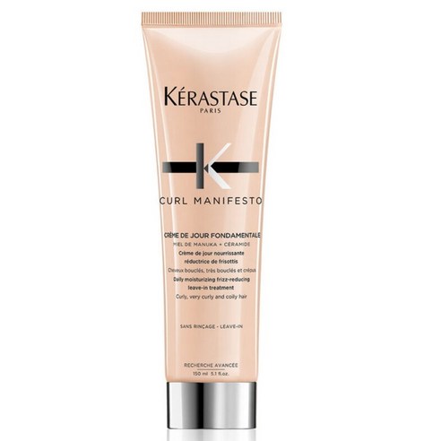 케라스타즈 매니페스토 열보호 컬크림, 150ml, 1개