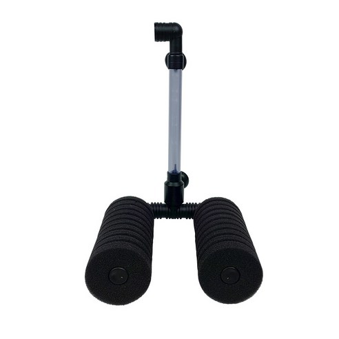 칸후아쿠아리움 바이오 스펀지 여과기 XY-2822 이미지 2