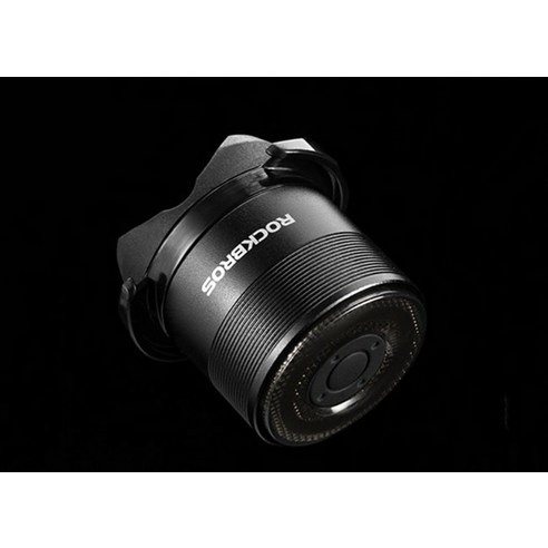 락브로스 Q1 자전거 후미등 이미지 2