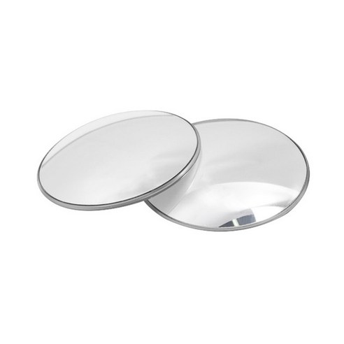 토드 60mm 보조미러 일반형 2p 이미지 2