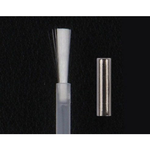 차싹 기아 순정형 자동차 붓펜 페인트 컬러 + 펄색 + 투명 + 전용키트 실사용 후기 | 효과 있을까? - 상품 이미지 4