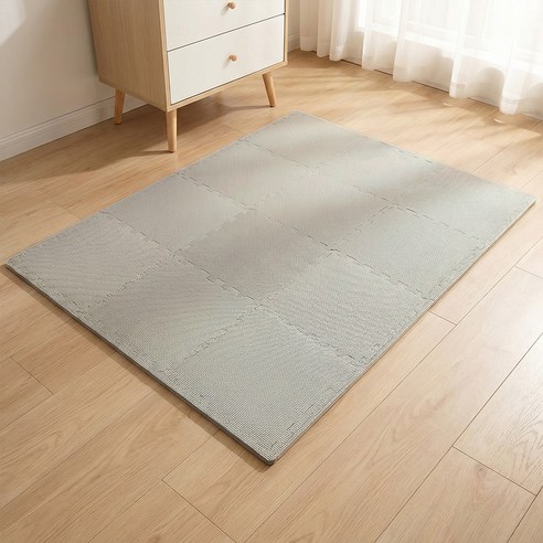 코멧 펫 베이직 반려동물 퍼즐 매트 이미지 2