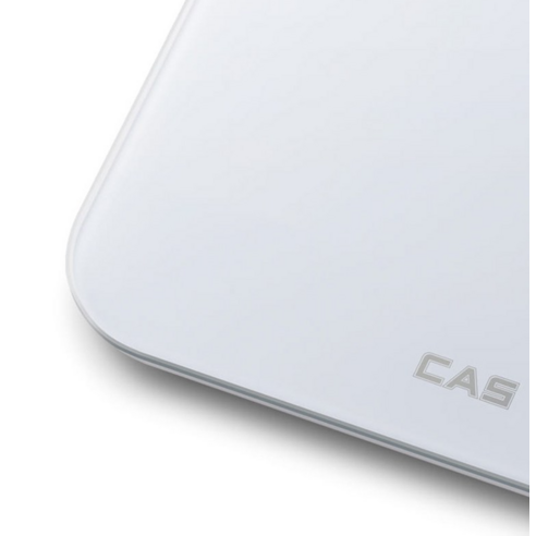 카스 건전지미사용 디지털체중계 이미지 4