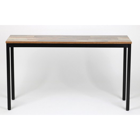 세련된 디자인과 실용성을 갖춘 도리퍼니처 하모니 블랙 입석테이블로 공간의 품격을 높여보세요!