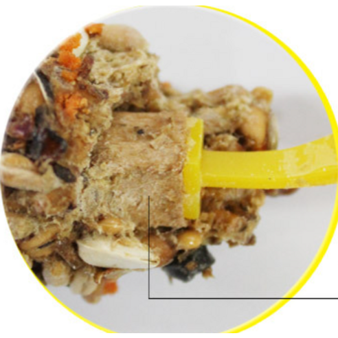 네스톨 소동물 혼합 스매커 코코넛 바나나 + 허니 + 사과맛 간식 세트 솔직 후기 | 실제 사용자 리뷰 총정리 - 상품 이미지 4