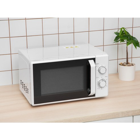 합리적인 가격으로 만나는 편리함, 홈플래닛 전자레인지 다이얼식 20L