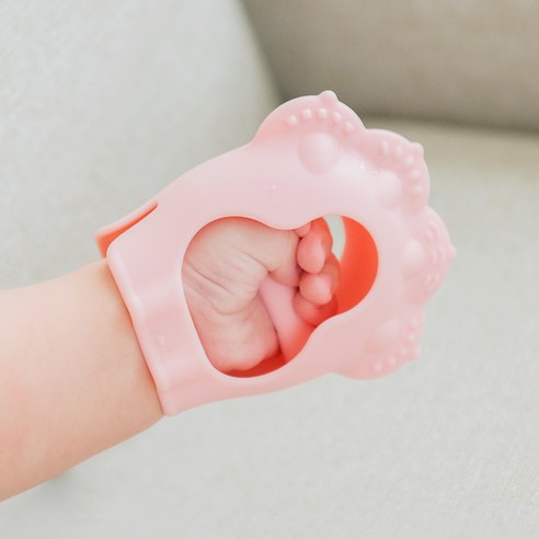 퍼기 오픈 글러브형 냥냥 치발기 이미지 4