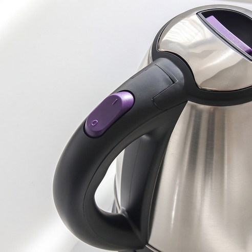 키친아트 솔리드 전기주전자 솔직 후기 | 실사용자 리뷰 분석 - 상품 이미지 3