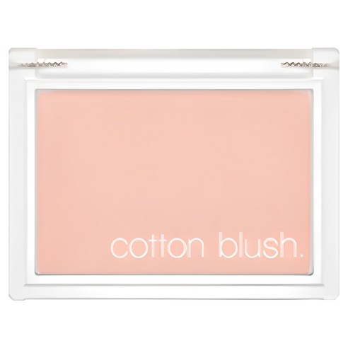 미샤 코튼 블러셔 4g 솔직 후기 | 피부 타입별 분석 썸네일