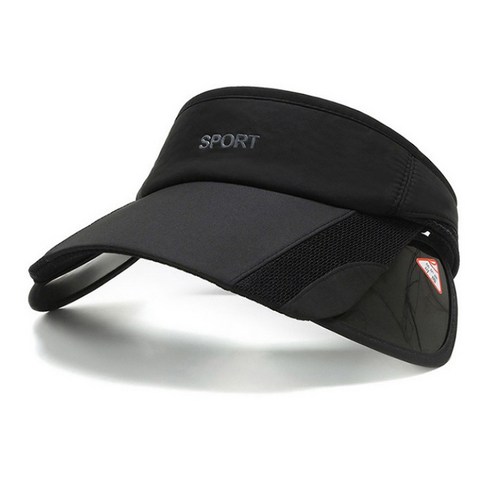 에이빅 스포츠 아웃도어 UV 자외선 차단 슬라이딩 썬캡 이미지 4