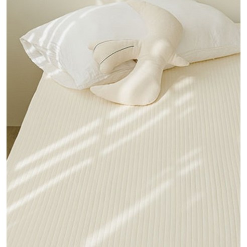 아기의 밤새도록 쾌적함을 위한 작은 습관