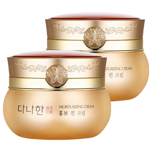 다나한 홍보 진 크림 솔직 후기 | 실사용자 리뷰 분석 썸네일
