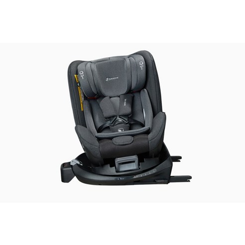 아이를 태우는 모든 순간을 편안하고 안전하게