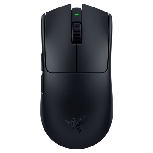 레이저 Viper V4 Pro 무선 마우스, RZ01-0563, Black