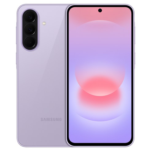 삼성전자 갤럭시 A37 자급제 SM-A376N, 어썸라벤더, 128GB
