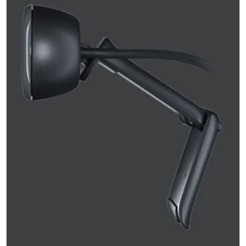 로지텍 HD 웹캠 이미지 3