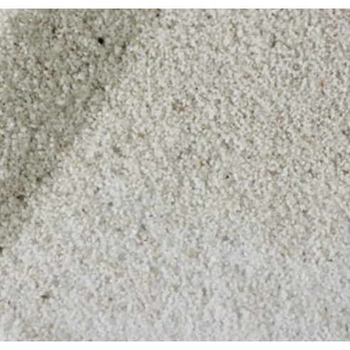 햄스터 호주 천연사막 모래 이미지 3