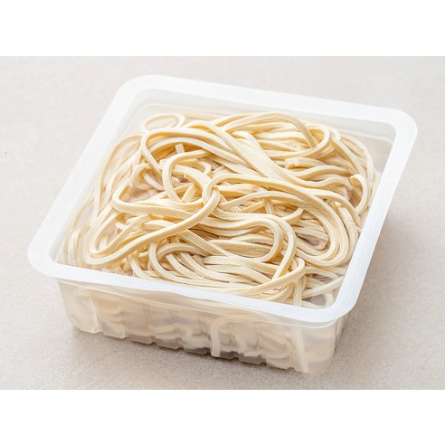 밥 대신 건강하고 맛있는 점심, 풀무원 두부면으로 간편하게