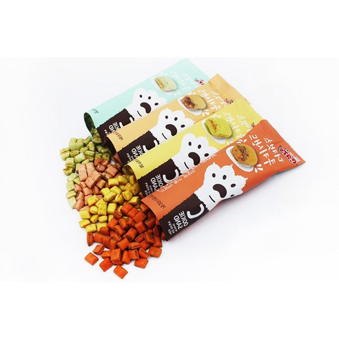 더캣츠 고양이 쿠키샌드 간식 솔직 후기 | 실제 사용자 리뷰 총정리 - 상품 이미지 4