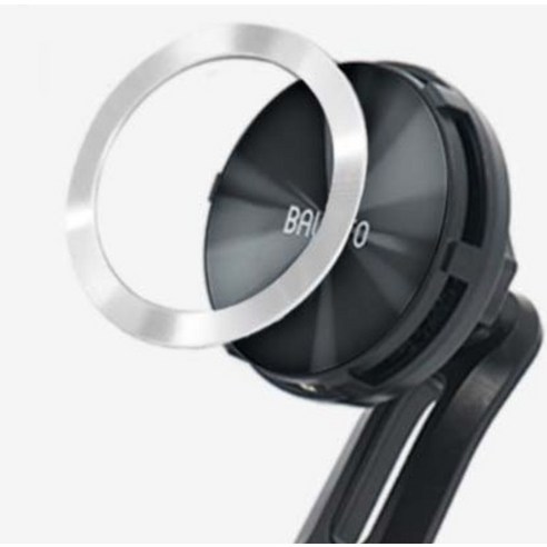 바우아토 슈퍼쿨 차량용 쿨링 맥세이프 15W 고속 무선 충전 거치대 실사용 후기 | 효과 있을까? - 상품 이미지 2