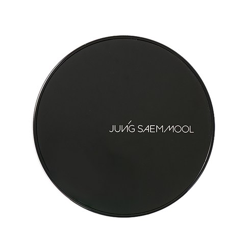 정샘물 에센셜 스킨 누더 롱웨어 쿠션 14g + 리필 14g 세트, 엔라이트, 1세트