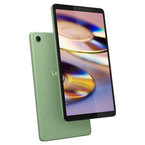 레노버 Tab One 태블릿 PC 8.7, Seafoam Green, 64GB, Wi-Fi