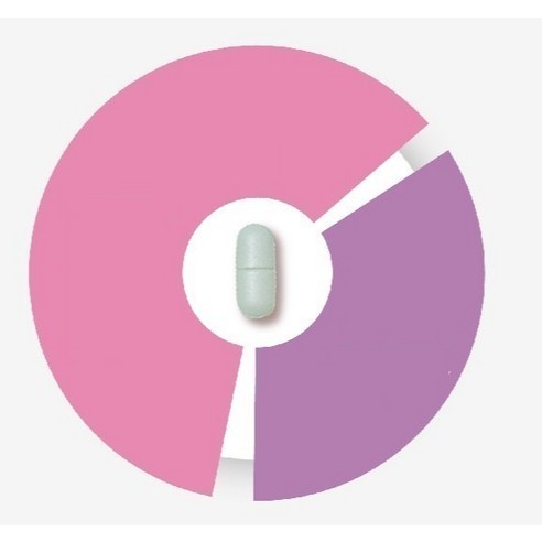 GNC 우먼스 울트라메가 멀티비타민 앤 미네랄 90정, 1개 맛있게 먹은 솔직 후기 - 상품 이미지 4