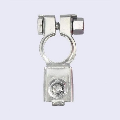 벤오토 차량용 커버형 배터리 터미널 2종 세트 실사용 후기 | 효과 있을까? - 상품 이미지 4