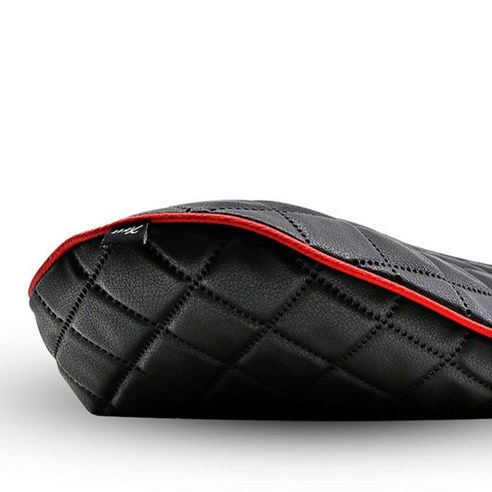 엑스핏 티박스 바이크 허리쿠션 실사용 후기 | 효과 있을까? - 상품 이미지 3