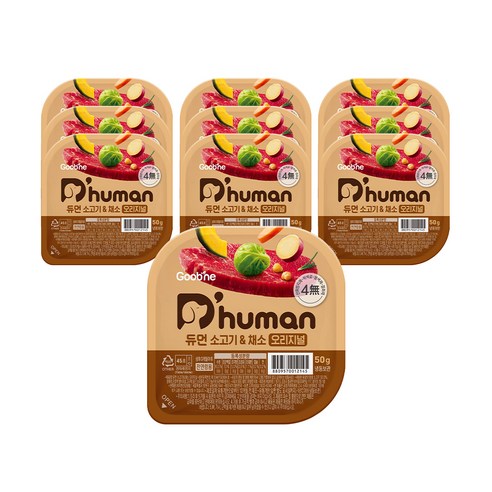 듀먼 전연령용 강아지 오리지널 화식사료 솔직 후기 | 실제 사용자 리뷰 총정리 썸네일