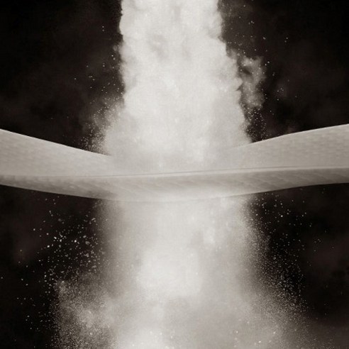 브라운 프리미엄 옐로우 아기물티슈 캡형 후기 분석 - 피부 저자극 테스트 상징 이미지