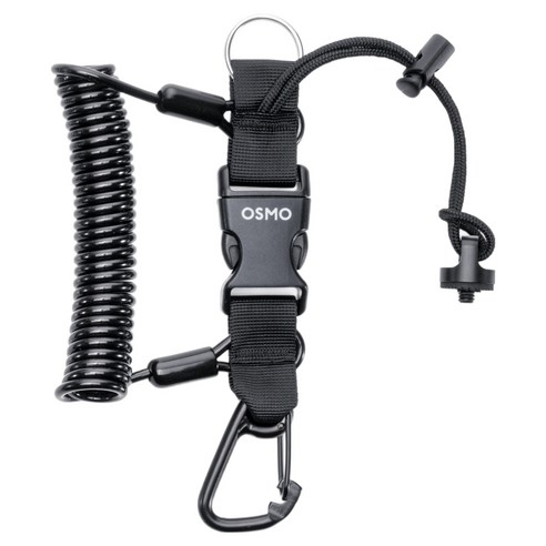 DJI Osmo 다이빙 분실 방지 스트랩, 1개