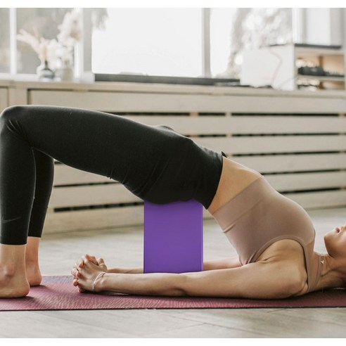 대한 EVA 요가블럭 이미지 4