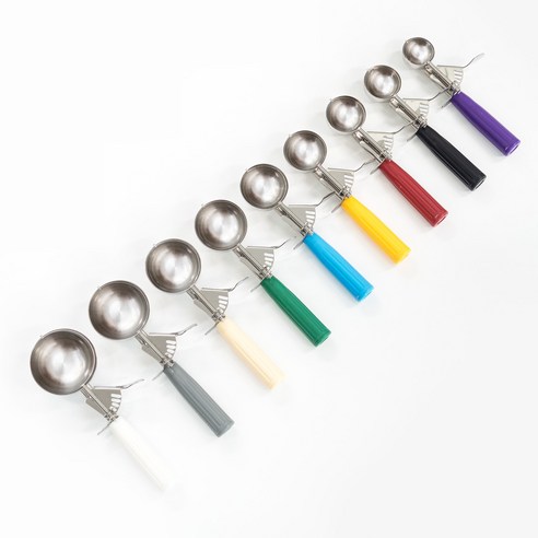 살림의기술 아이스크림 스쿱 40호 이미지 4