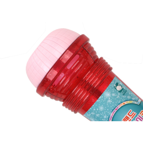 오즈토이 그랜드 에코 마이크 솔직 후기 | 실사용자 리뷰 분석 - 상품 이미지 3