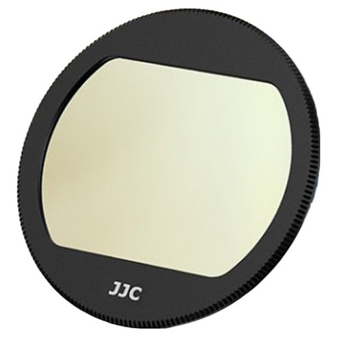 JJC 파나소닉 루믹스 ZS99 TZ99 카메라 필터, 1개, F-ZS