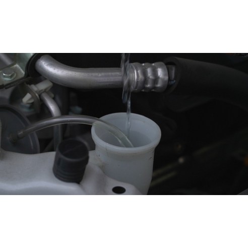 아머올 에탄올 워셔액 실사용 후기 | 효과 있을까? - 상품 이미지 2