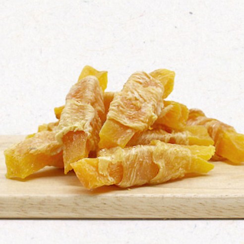 굿데이 강아지 건강한 육포 이미지 4