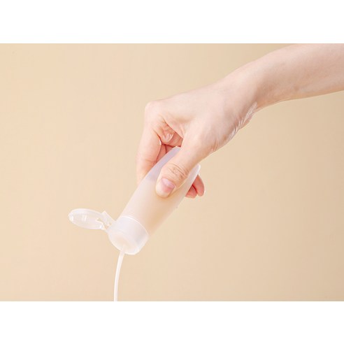 코멧 똑딱이 소분 용기 50ml 이미지 3