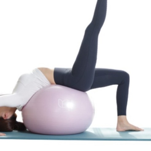 아리프 안티버스트 짐볼 + 에어펌프 + 공기마개 이미지 4