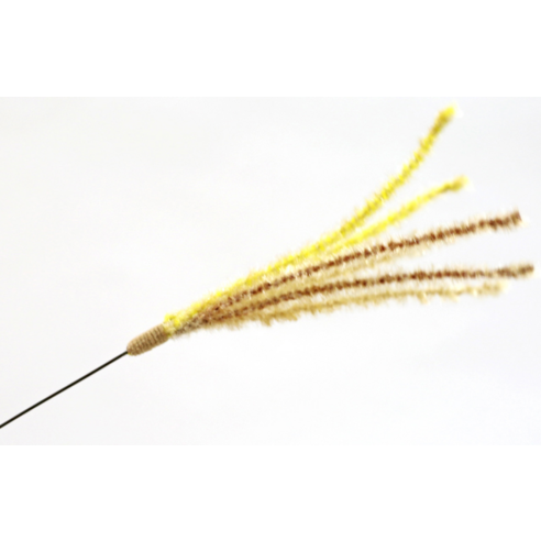 캐티맨 강아지풀 소 + 억새풀 소 고양이 장난감 이미지 3