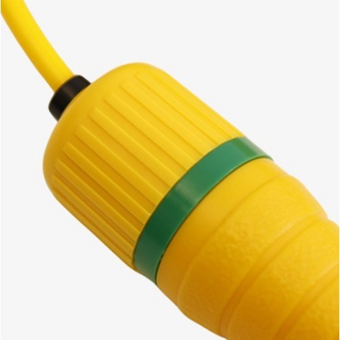 김수열줄넘기 뉴롱키 K jump 어린이 줄넘기 SY-004 실사용 후기 | 효과 있을까? - 상품 이미지 4