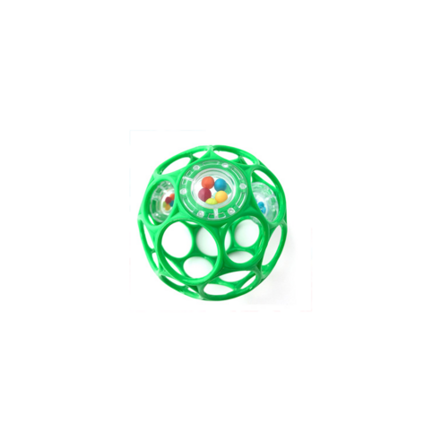 오볼 래틀 소 아기공 솔직 후기 | 취미생활 필수템 - 상품 이미지 4