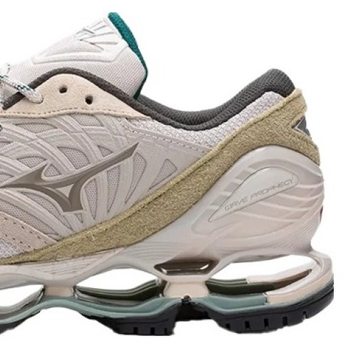 Mizuno 美津濃WAVE PROPHECY LS 運動鞋D1GA238701 - 運動鞋/休閒鞋| 酷澎