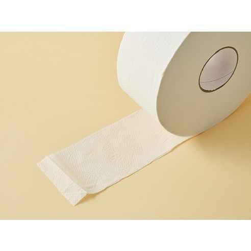 코멧 베이직 2겹 점보롤 실사용 후기 | 효과 있을까? - 상품 이미지 3