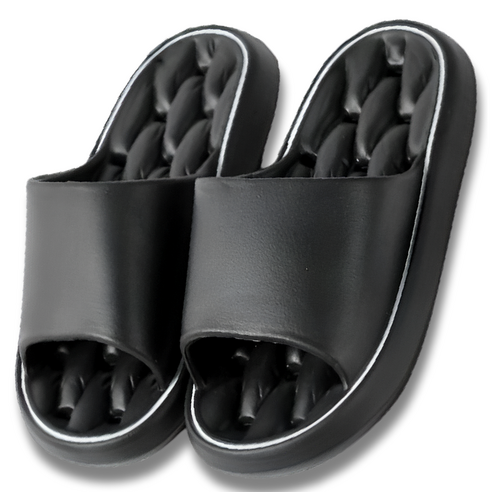 조앤제이 말랑말랑 EVA 미끄럼방지 물빠짐 욕실화